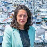 Collaborateur Lola DUFIEUX