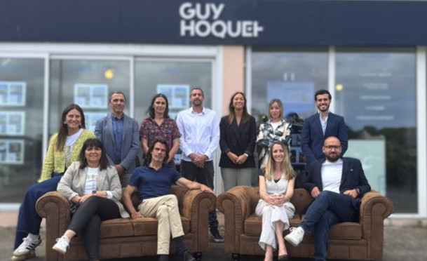 Réseau Guy Hoquet : votre partenaire pour tous vos projets immobiliers