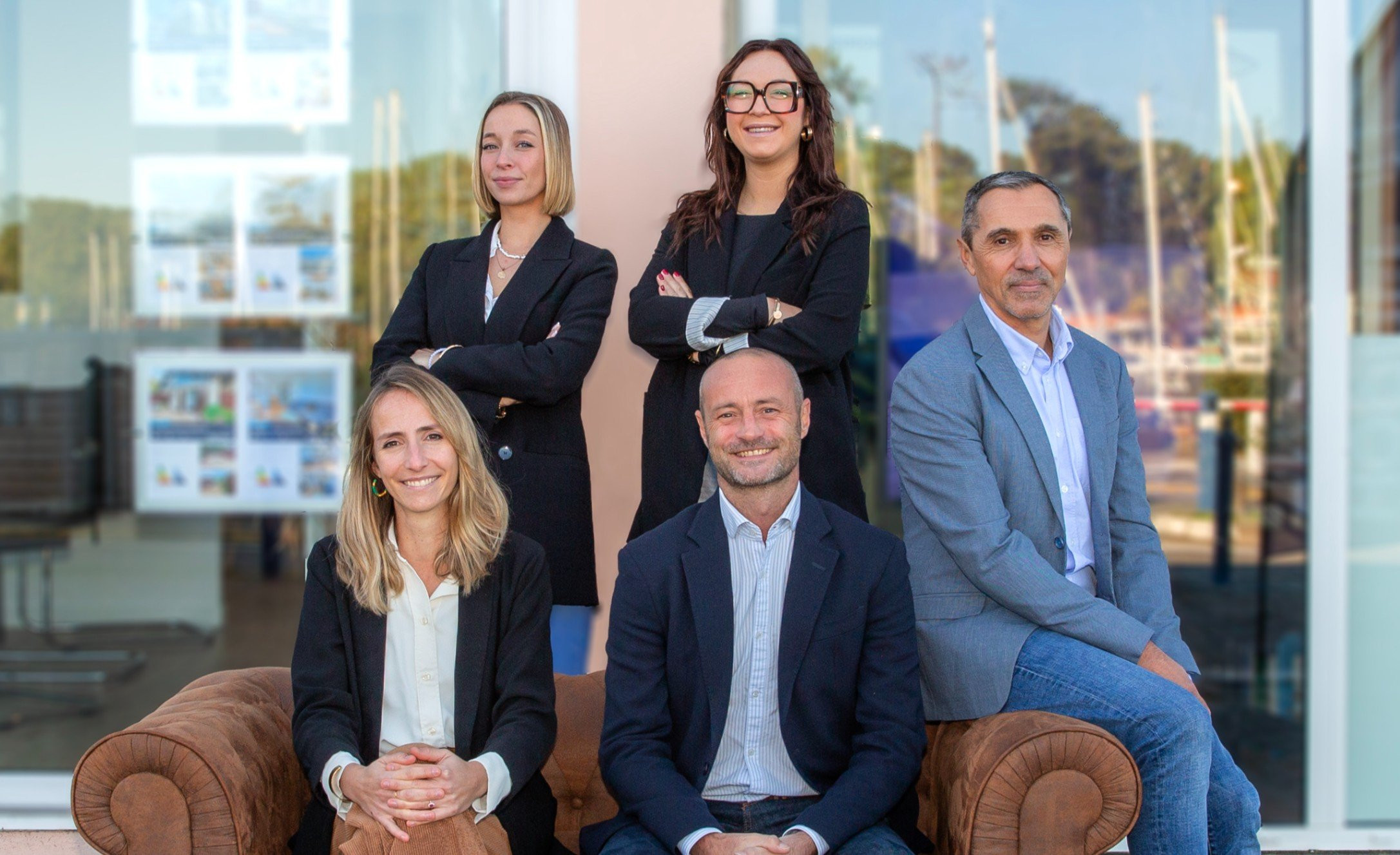 Réseau Guy Hoquet : votre partenaire pour tous vos projets immobiliers