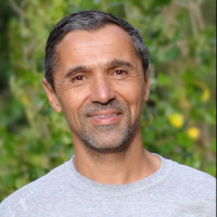 Collaborateur Jérôme LASSABE